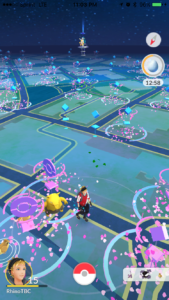 Lures galore!