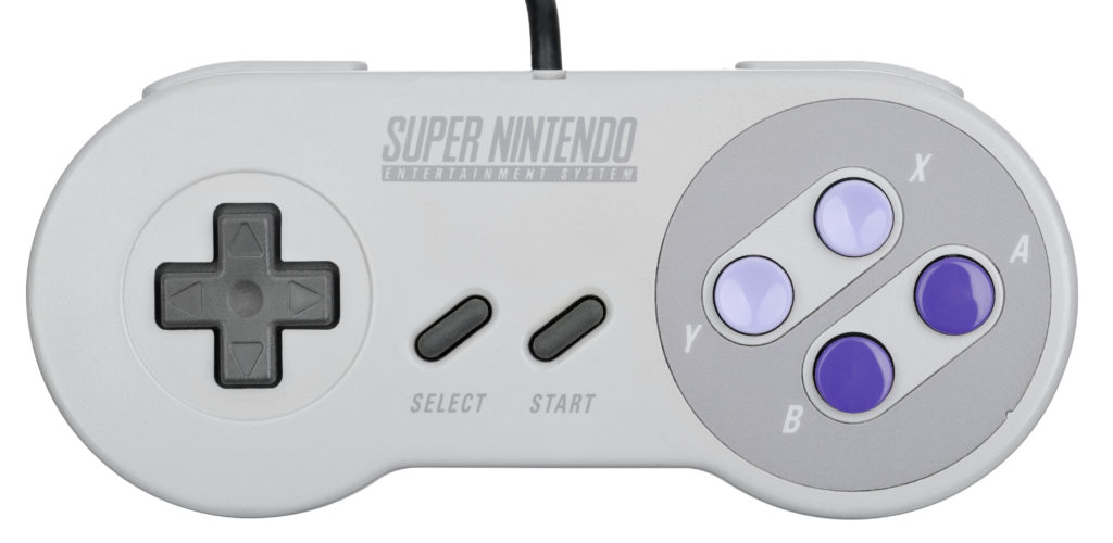 Ranking All Nintendo Controllers - Two Button Crew