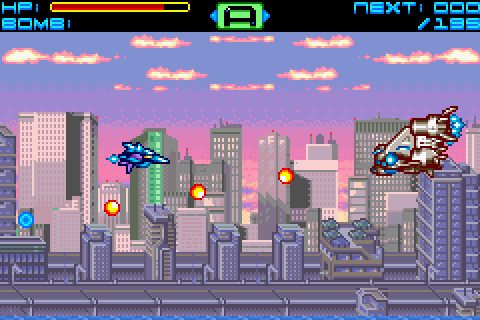 In addition to traffic, noise, and high living expenses, alien invasions are one of the many inconviences of living in a large city.